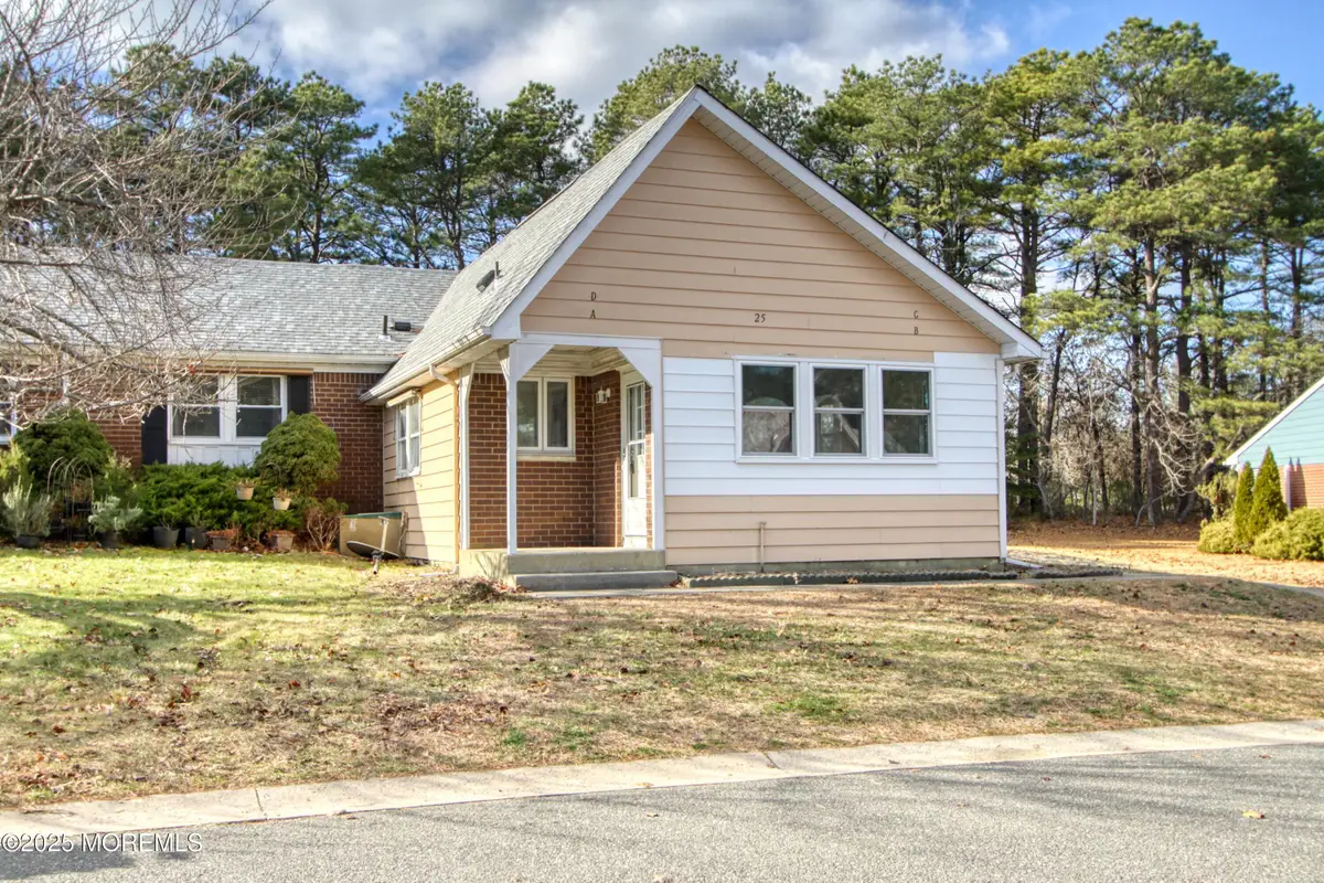 25 Molly Pitcher Boulevard #B, Whiting, NJ 08759 - Image #1