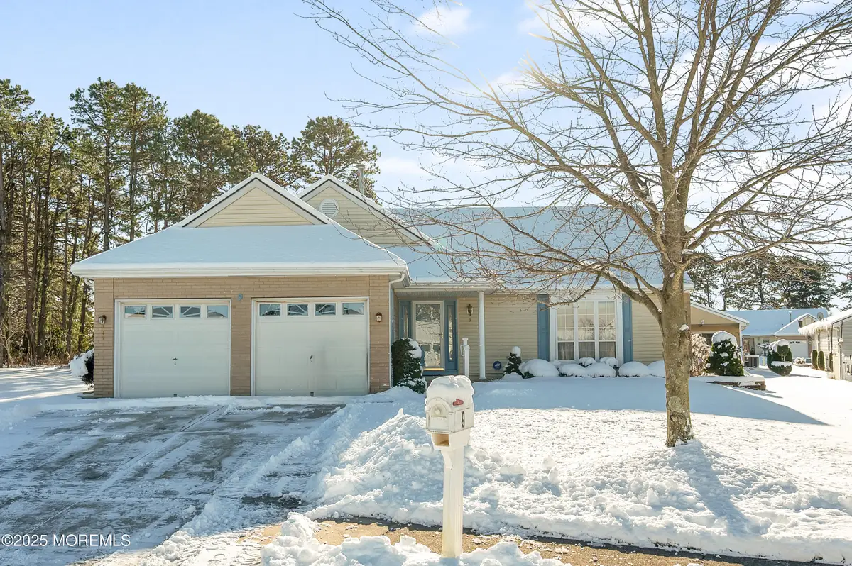 9 Westgate Court, Toms River, NJ 08757 - Image #1