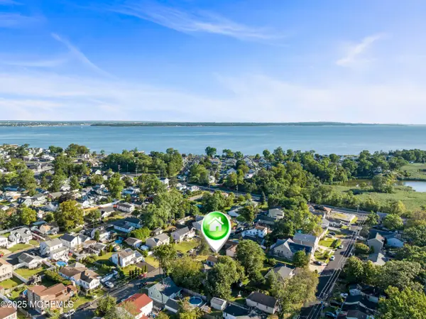 250 Brookside Avenue, Laurence Harbor, NJ 08879