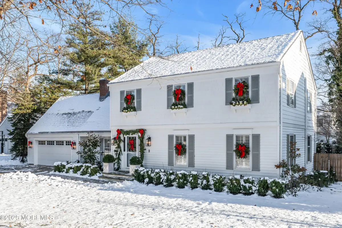 91 Lewis Point Road, Fair Haven, NJ 07704 - Image #1