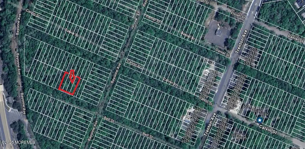 0 Bell Street, Forked River, NJ 08731 - Image #1