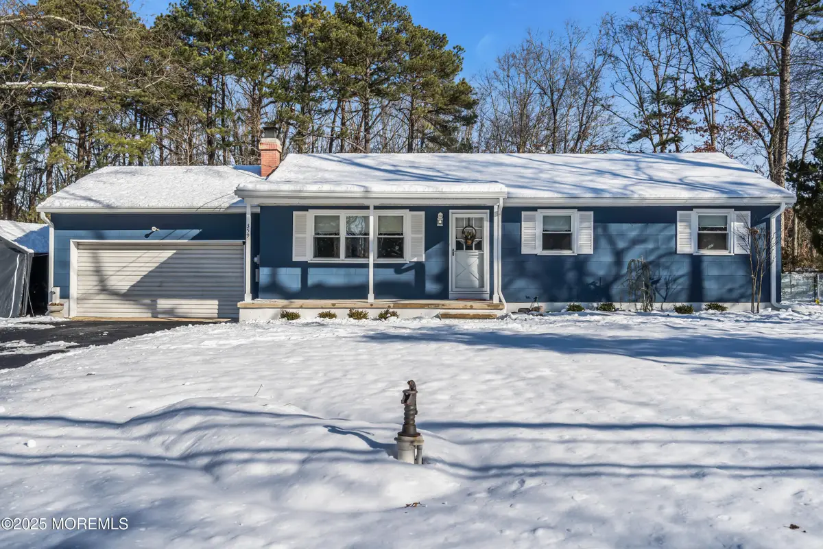 359 Toms River Road, Jackson, NJ 08527 - Image #1