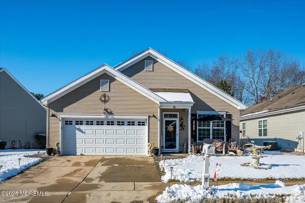 24 Lilly Drive, Little Egg Harbor, NJ 08087