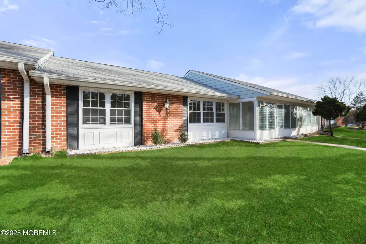 1255 Hamilton Court #C, Lakewood, NJ 08701 - Image #1