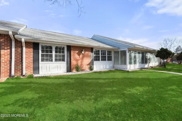 1255 Hamilton Court #C, Lakewood, NJ 08701