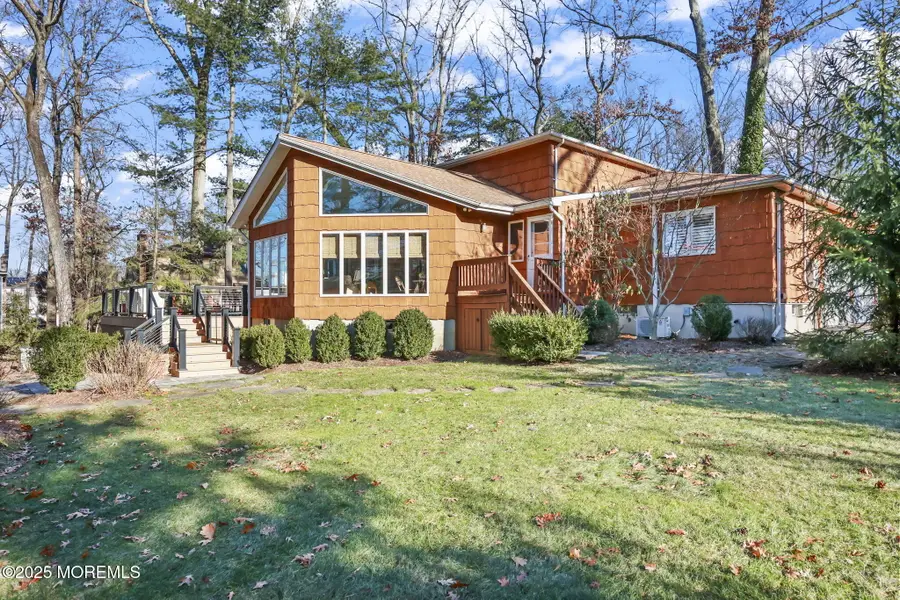 4 Forest Court, Morganville, NJ 07751 - Image #3