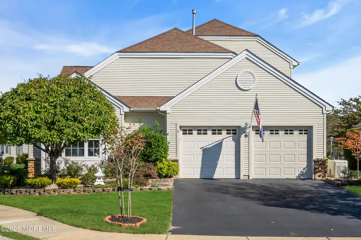 6 Avalon Court, Manchester Township, NJ 08759 - Image #1