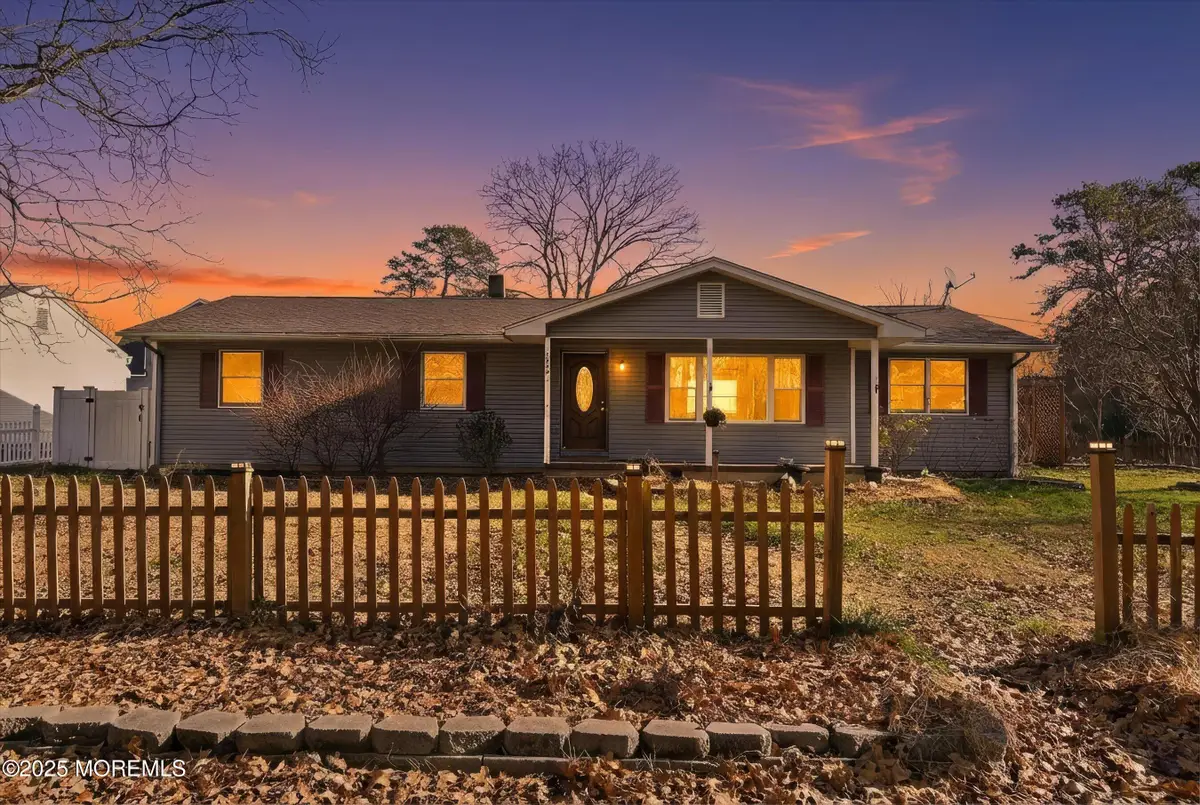 1000 Bismarck Street, Manchester Township, NJ 08759 - Image #1