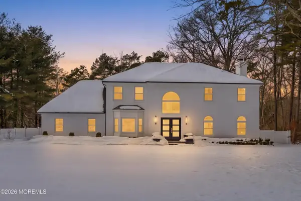 20 Overlook Drive, Jackson, NJ 08527