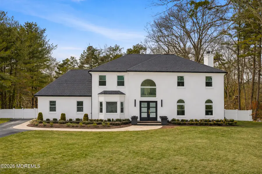 20 Overlook Drive, Jackson, NJ 08527 - #3