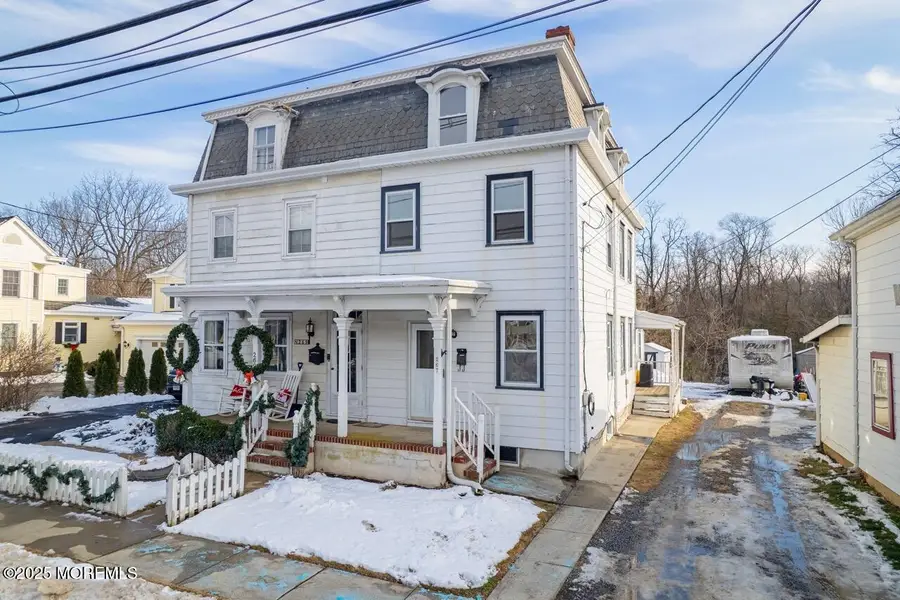 267 Main Street, Hamilton, NJ 08620 - #3