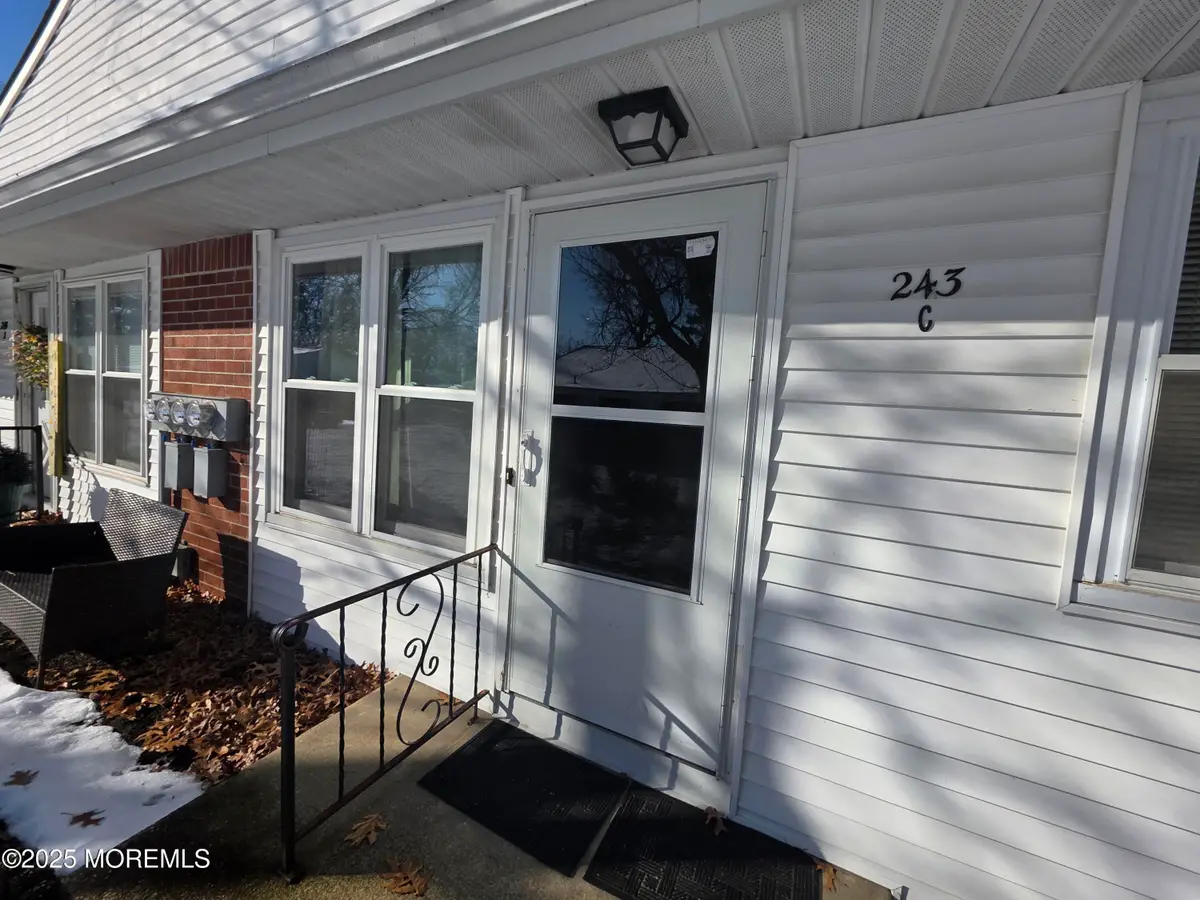 243 Columbine Avenue #C, Whiting, NJ 08759 - Image #1