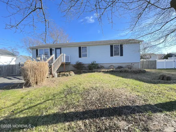 615 Monmouth Avenue, Port Monmouth, NJ 07758