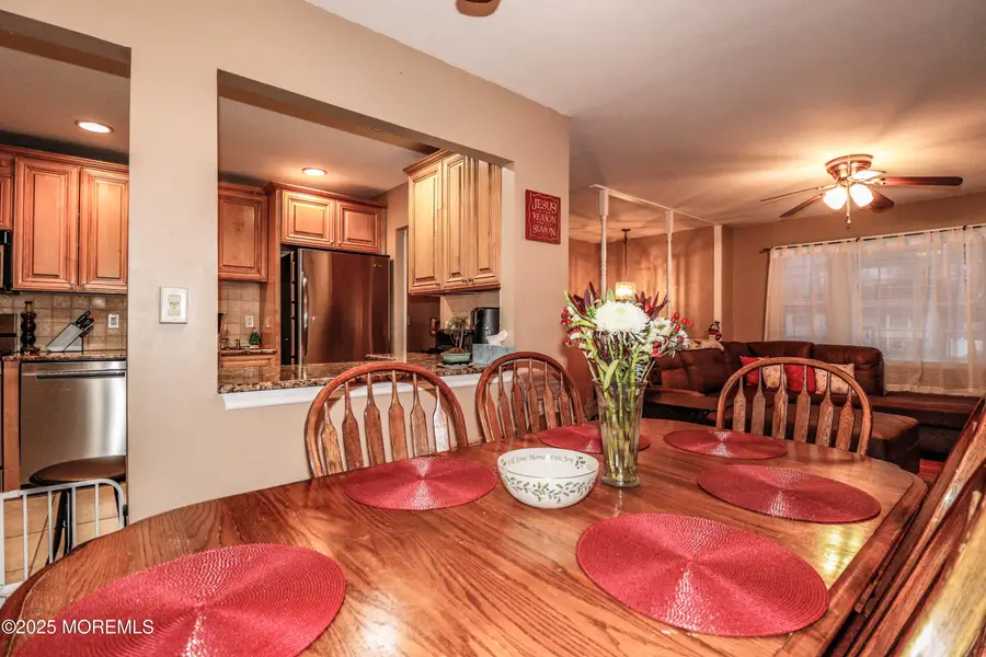 7 Alan Terrace, Jackson, NJ 08527 - #3