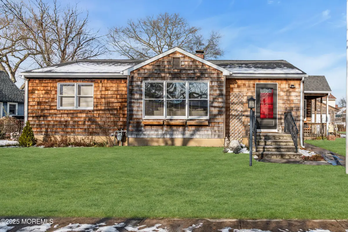 33 Bayview Avenue, Ocean Gate, NJ 08740 - #1