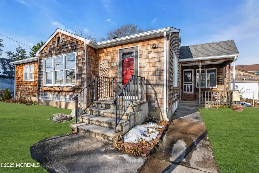 33 Bayview Avenue, Ocean Gate, NJ 08740 - #2