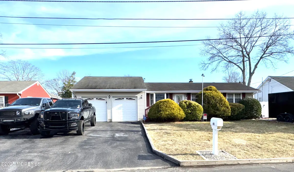 45 Birch Drive, Brick, NJ 08723 - Image #1