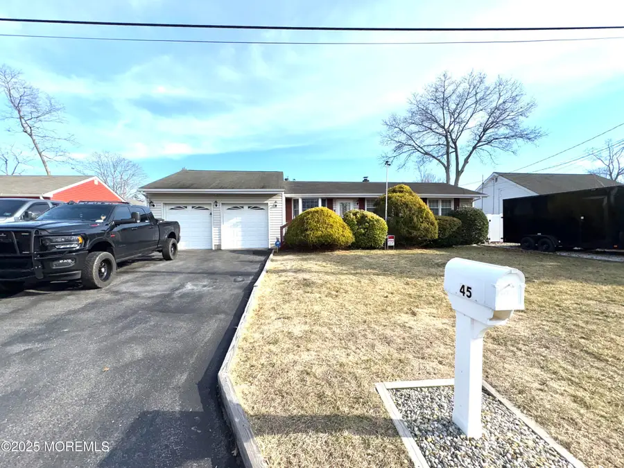 45 Birch Drive, Brick, NJ 08723 - Image #2