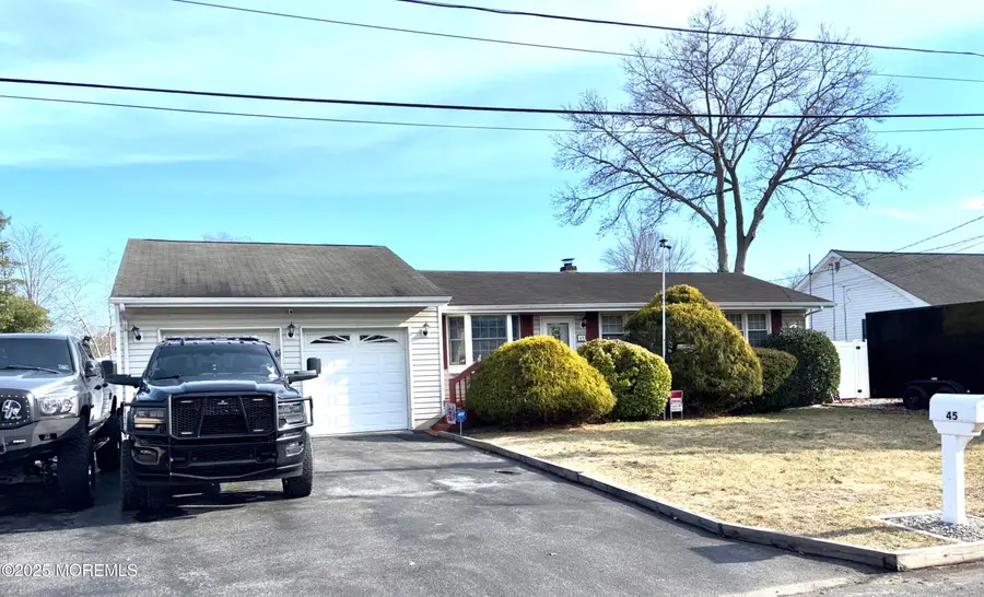 45 Birch Drive, Brick, NJ 08723 - Image #3