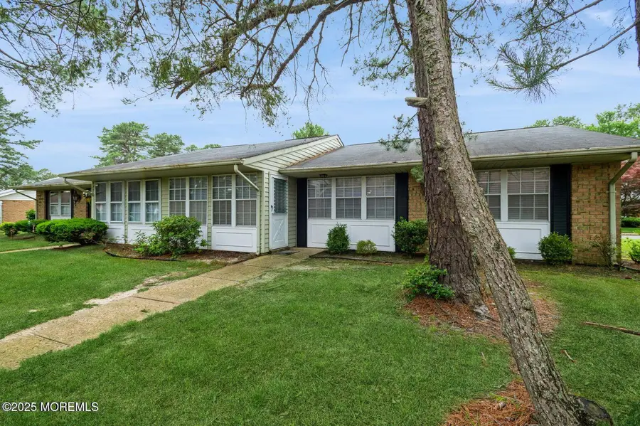 59B Cambridge Circle, Manchester Township, NJ 08759 - #3