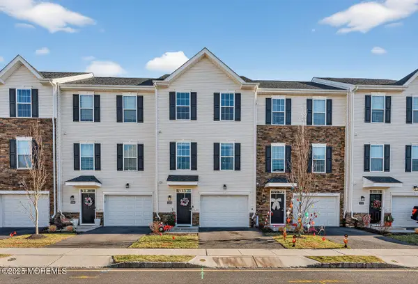 208 Prestige Road, Brick, NJ 08723