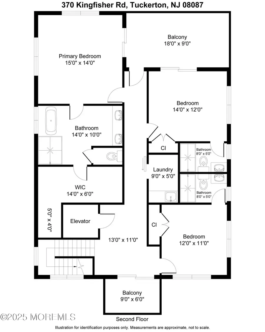 370 Kingfisher Road, Tuckerton, NJ 08087 - Image #3