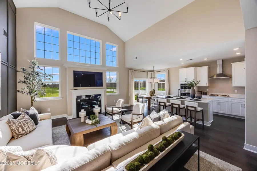 114 Fillmore Drive, Monroe, NJ 08831 - Image #2