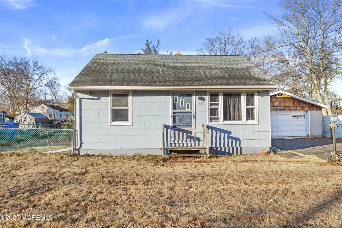 1283 Englishtown Road, Old Bridge, NJ 08857 - #1