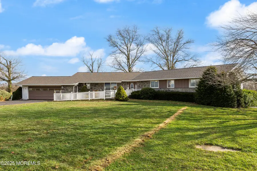 51 Arneys Mount Road, Pemberton, NJ 08068 - #2