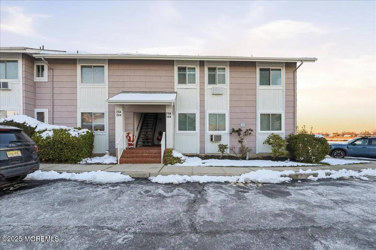 50 Valentine Street #25B, Monmouth Beach, NJ 07750 - Image #1