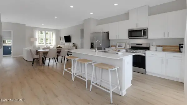 25 Baybreeze Drive, Waretown, NJ 08758