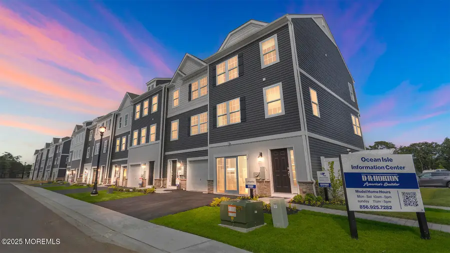 40 Baybreeze Drive, Waretown, NJ 08758 - #2