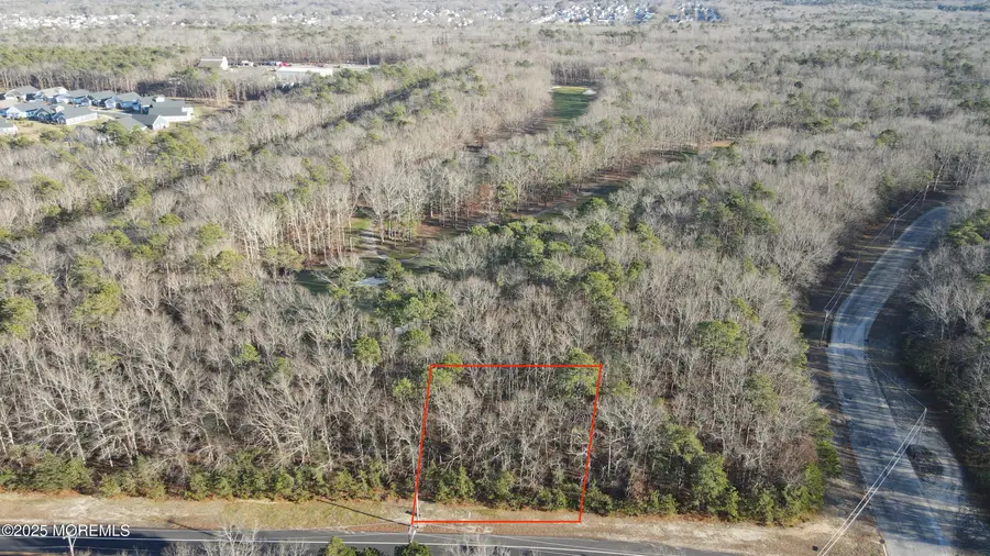 653 Lighthouse Drive, Barnegat, NJ 08005 - #2