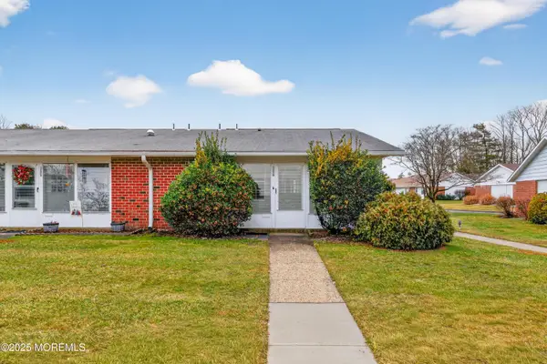 1207D Shetland Drive, Lakewood, NJ 08701