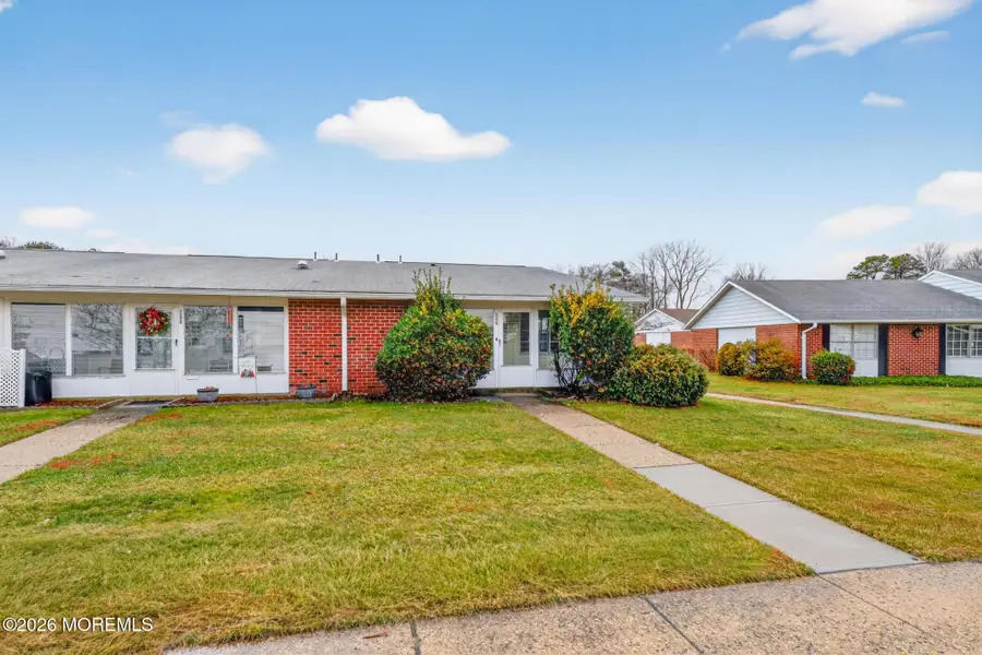 1207D Shetland Drive, Lakewood, NJ 08701 - Image #3