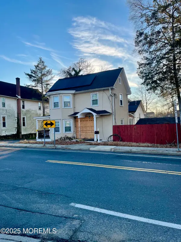 5 Brindletown Road, New Egypt, NJ 08533