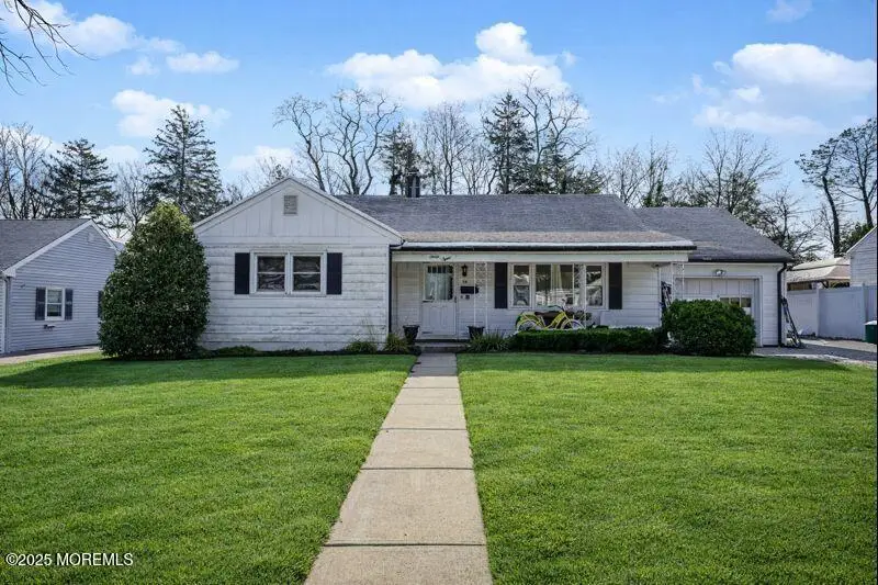 38 Delaware Avenue, West Long Branch, NJ 07764 - Image #1