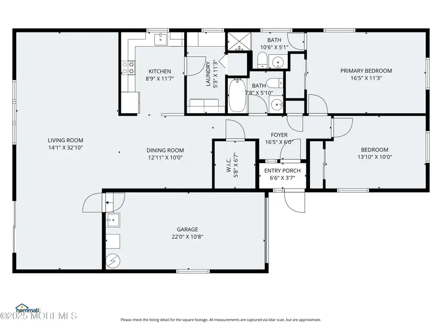 2 Seville Place, Toms River, NJ 08757 - #3