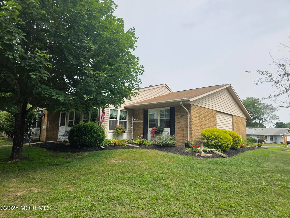 83B Cambridge Circle, Manchester Township, NJ 08759 - #1