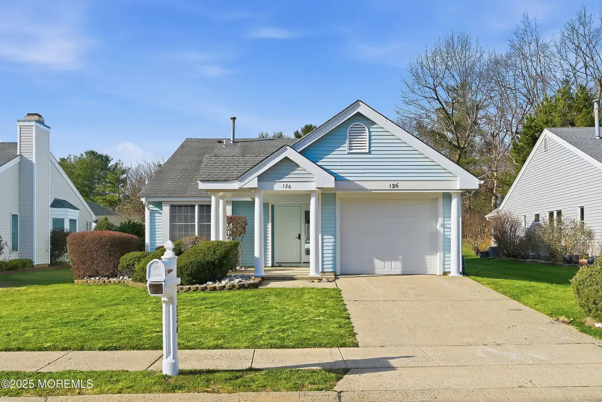 126 Cardigan Court, Manchester Township, NJ 08759 - Image #1