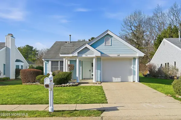 126 Cardigan Court, Manchester, NJ 08759