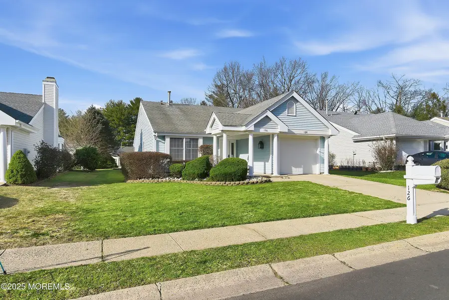 126 Cardigan Court, Manchester Township, NJ 08759 - Image #2