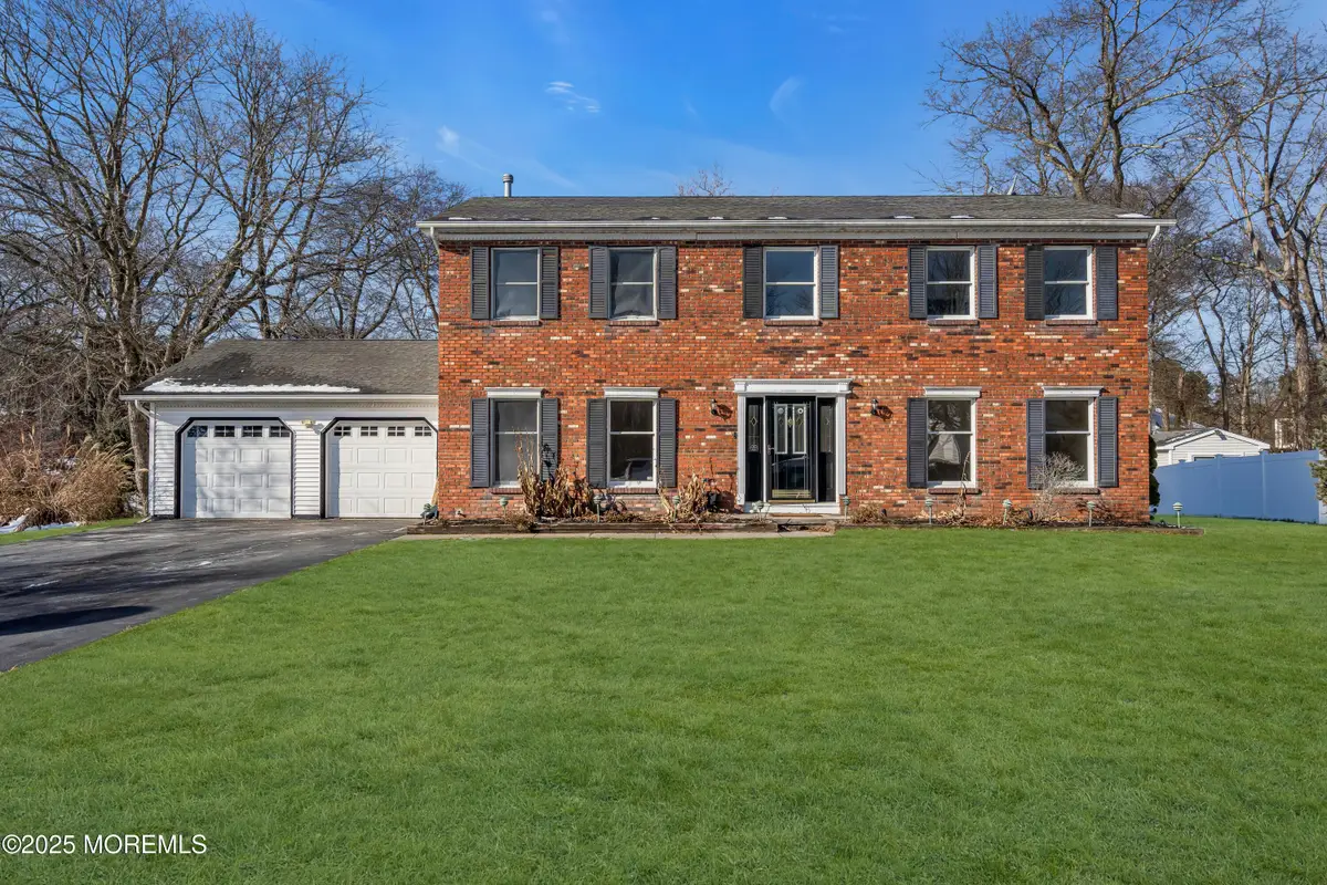 55 Hickory Hill Road, Jackson, NJ 08527 - Image #1