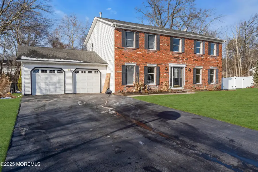 55 Hickory Hill Road, Jackson, NJ 08527 - Image #3