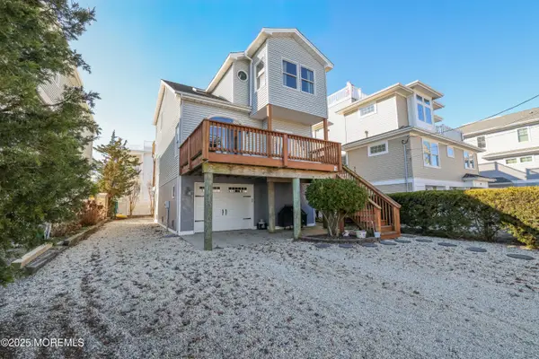 18 16th Street, Long Beach Twp, NJ 08008