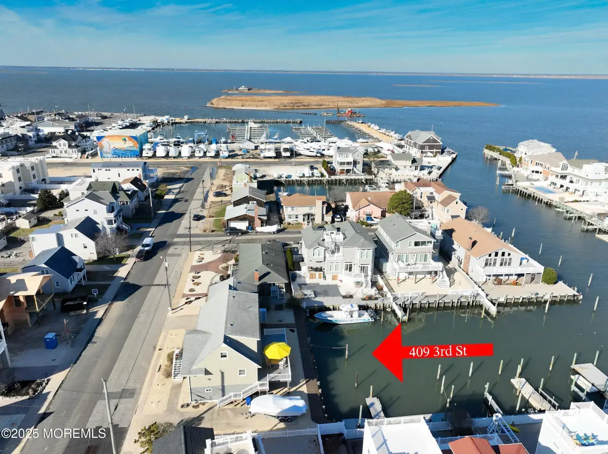409 3rd Street, Beach Haven, NJ 08008 - Image #1