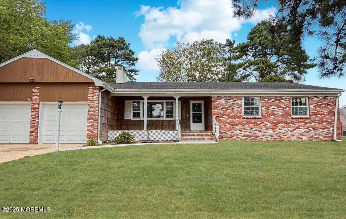 1533 Eleventh Avenue, Toms River, NJ 08757 - Image #1