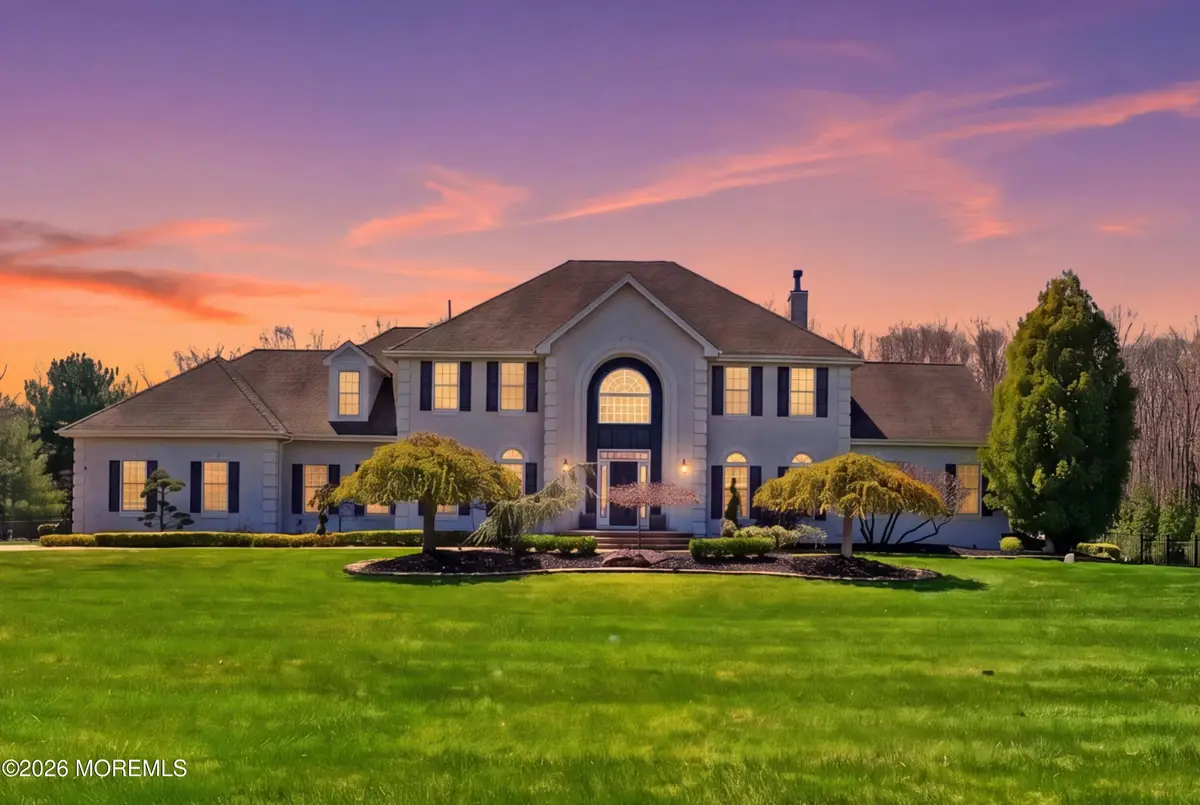 9 Sugar Loaf Hill, Millstone, NJ 08510 - #1