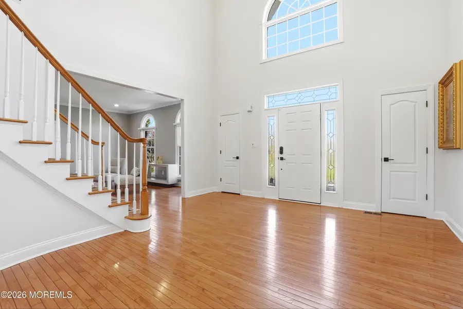 9 Sugar Loaf Hill, Millstone, NJ 08510 - #3