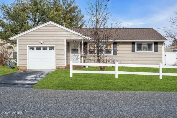 51 Burnt Bridge Avenue, Brick, NJ 08724